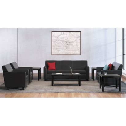 Buy HON Circulate Reception Seating Sofa