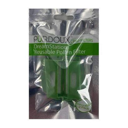 Buy Purdoux DreamStation Reusable Filter