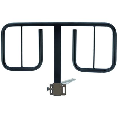 Buy Dynarex Bariatric Homecare Bed Rail