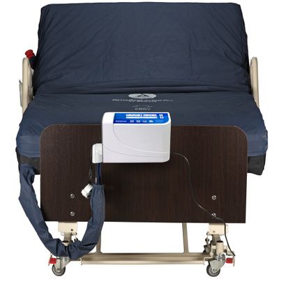 Buy DynaRest Airfloat Deluxe Air Mattress
