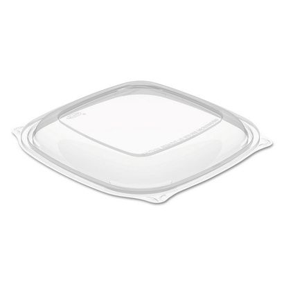 Buy Dart PresentaBowls Pro Clear Square Bowl Lids
