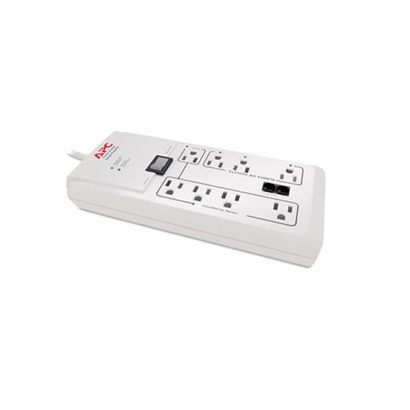 Buy APC Power-Saving Home/Office SurgeArrest Protector