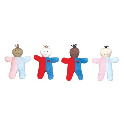 Buy Childrens Factory Heart Of Mine Babies