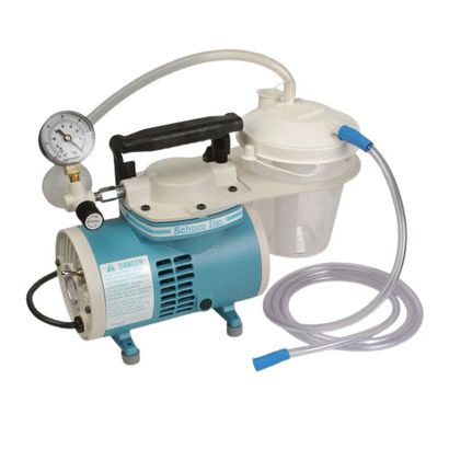 Buy Allied Healthcare Schuco Aspirators With Canister