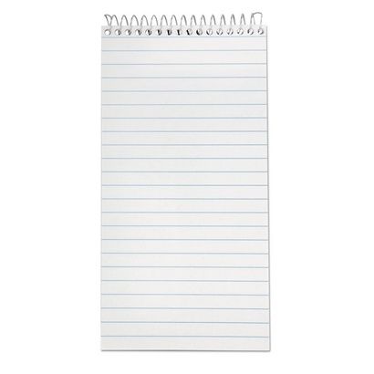 Buy Ampad Earthwise by Ampad Recycled Reporters Notebook