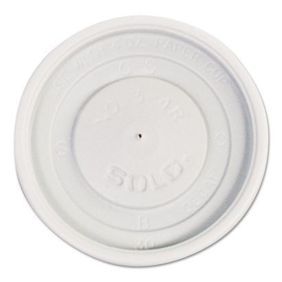 Buy Dart Polystyrene Plastic Vented Hot Cup Lids