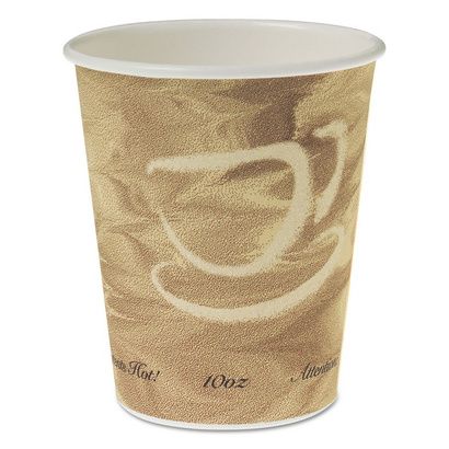Buy Dart Solo Single Sided Poly Paper Hot Cups