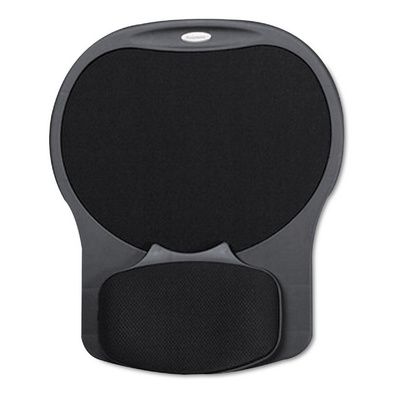 Buy Fellowes Easy Glide Gel Wrist Rest with Mouse Pad