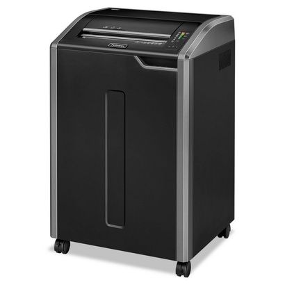Buy Fellowes Powershred 485i 100% Jam Proof Strip-Cut Shredder