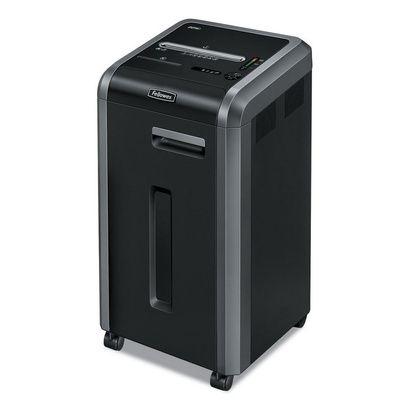 Buy Fellowes Powershred 225Ci 100% Jam Proof Cross-Cut Shredder