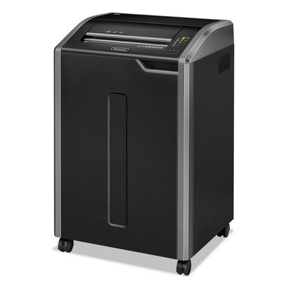 Buy Fellowes Powershred 485Ci 100% Jam Proof Cross-Cut Shredder