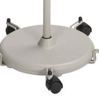 Buy Mckesson Five Caster Base