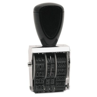 Buy Identity Group Rubber Date Stamp