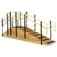 Hpfy Training Stairs