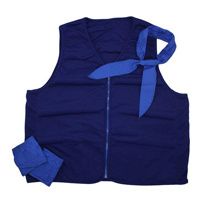 Hpfy Body Cooling Kits