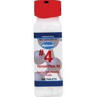 Hpfy Cough, Cold & Flu