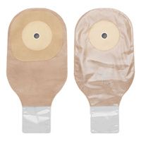 Hpfy Hollister Premier Single-Use Kit for Colostomy/Urostomy