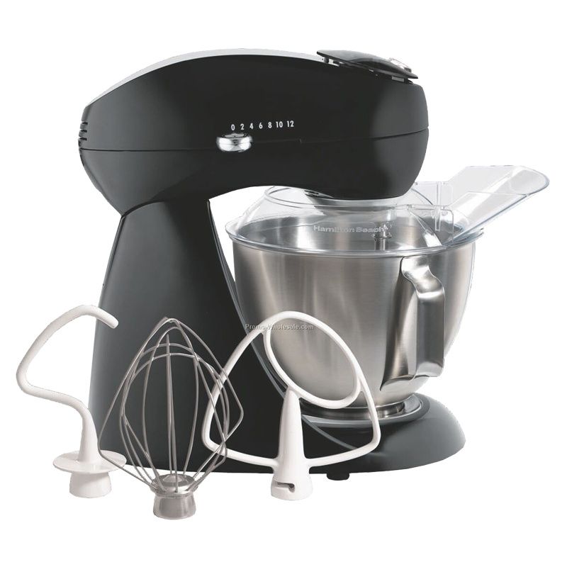 Hamilton Beach Eclectics Stand Mixer - Thumbnail 2