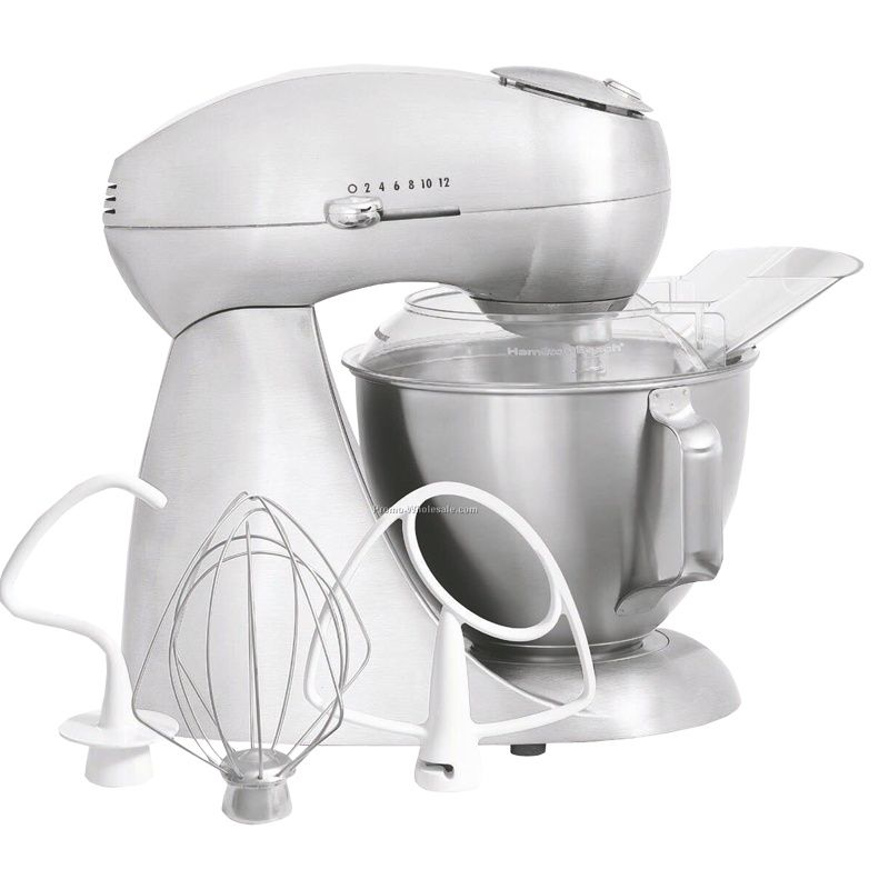 Hamilton Beach Eclectics Stand Mixer