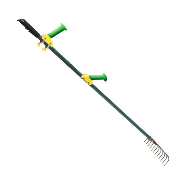 PETA Easi-Grip Handles - Thumbnail 3