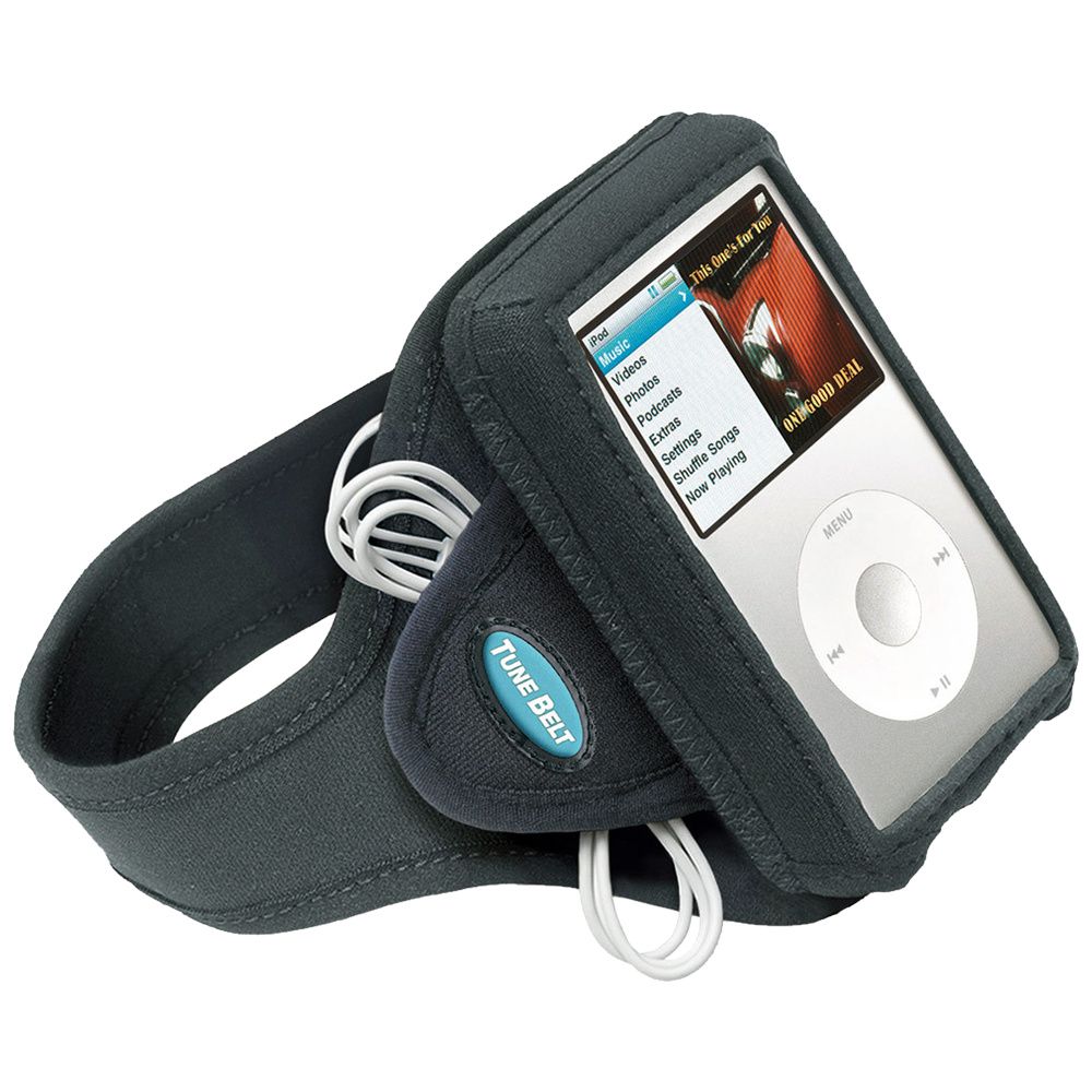 Tune Belt Sport Armband for iPod Classic