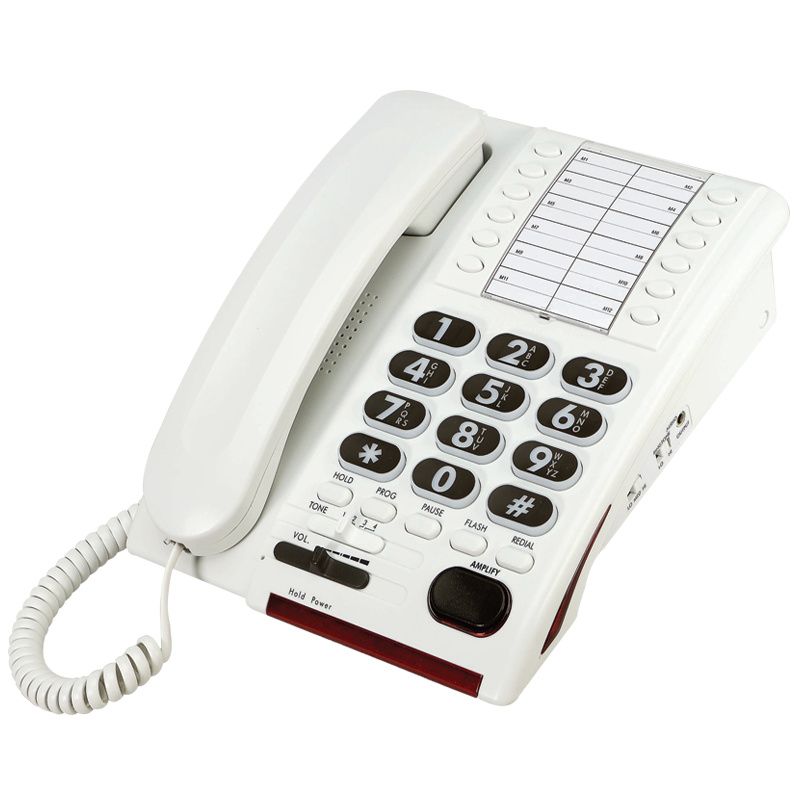 Serene Innovations HD-60 Phone - Thumbnail 3