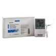 McKesson Refrigerator Single-Probe Thermometer With Triple Display