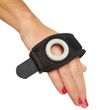 Bullseye Brace Wrist Band-Application 1