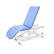 Chattanooga Galaxy 5 Section Traction Table With PostureFlex