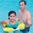 MJM International Aqua Ring Float