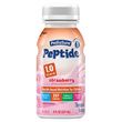  Abbott PediaSure 1.0 Cal Peptide-Based Nutrition - Strawberry