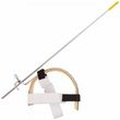 Sammons Adjustable Headpointer