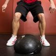 Power System MEGA Slam Ball