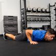 Power System Foam Plyo Box