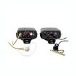 Comtek Digitally Synthesized Wireless Auditory Assistance Kit
