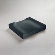 Sammons Preston Gel-Foam Contoured Wheelchair Cushion