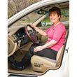 Graham-Field Lumex Swivel Seat Cushion