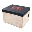 Power System Safe Edge Plyo Box