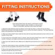 Active Ankle T2 Black Rigid Ankle Brace