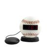 Sonic Glow Baseball Alarm Clock