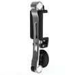  CTA Digital Folding Arm Mount for Smartphones