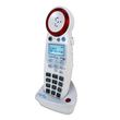 Clarity Expandable Handset For XLC3.4+ Amplified Phone