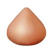 ABC 1044 Standard Triangle Breast Form - Front 