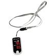 Proactive Finger Pulse Oximeter