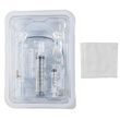 MIC-KEY 16FR Gastric-Jejunal Feeding Tube Kit