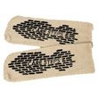 Salk SureGrip Terry Slippers