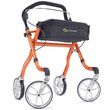 Comodita Avanti Rolling Walker - Orange