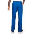Landau Mens Cargo Scrub Pant - Galaxy Blue