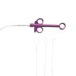 Halyard Multipe Loop Polypectomy Snare