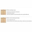 Clinton Pediatric Scale Table - Optional Accessories